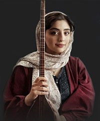 ویدا احمدی