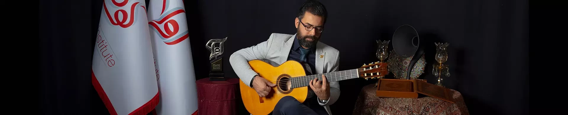 فراز نصیری