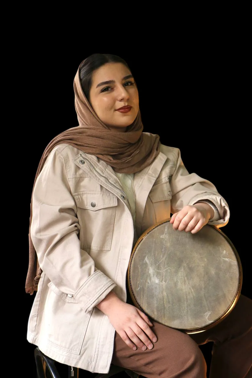 کیمیا صالحی