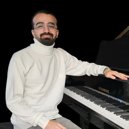 محمدرضا اکبرمهر