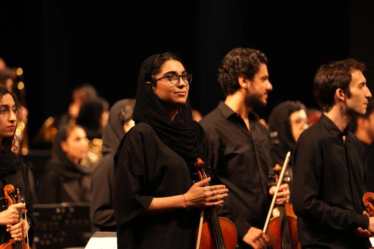 نرگس ناجی