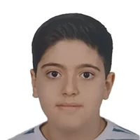 مهیار زینالی