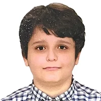 آدرین کاظمی