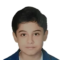 آرین نظری