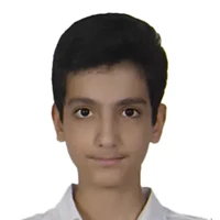 کوروش شکرکار