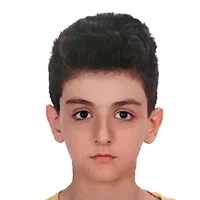 آرین شیرین کار
