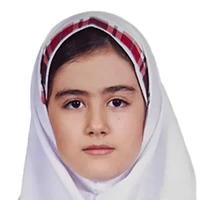 مهرآیین علی محمدی