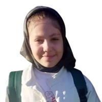 حلیا غفرانی