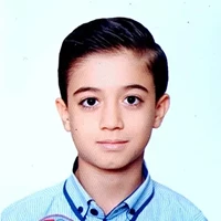 پارسا امین ارجمند