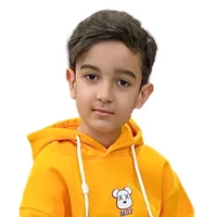 مهراد بختیاری
