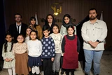 آزمون پیانو خانم مریم رزقی، نوگل معطر و محمدرضا اکبرمهر